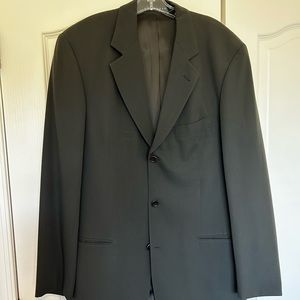 Hugo Boss Men’s Suit